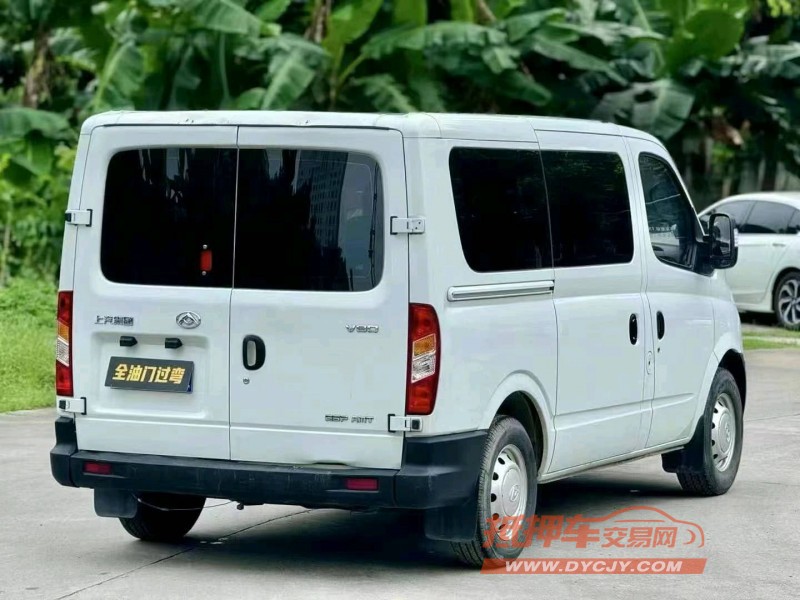 佛山20年大通V806