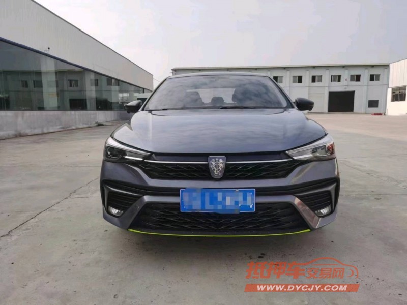 襄陽22年榮威i51