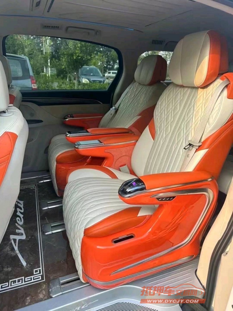 潍坊21年别克GL87