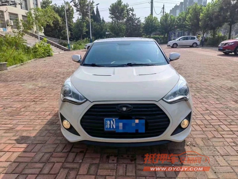 潍坊13年现代飞思1