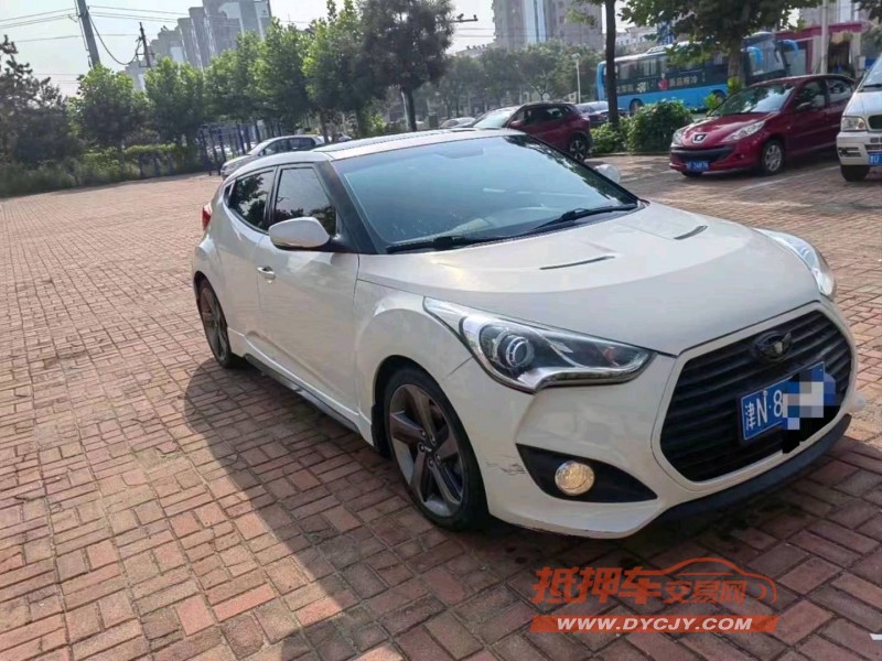 潍坊13年现代飞思8