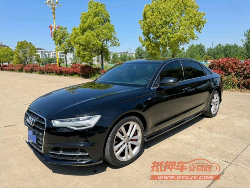 徐州19年奥迪A6L2