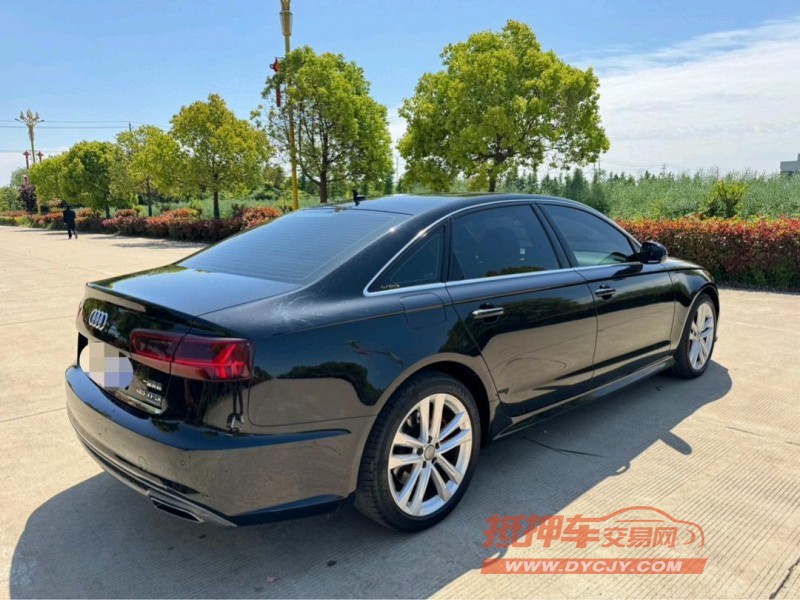 徐州19年奥迪A6L4
