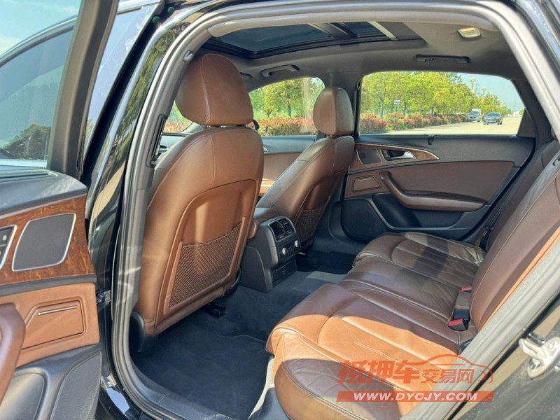 徐州19年奥迪A6L7