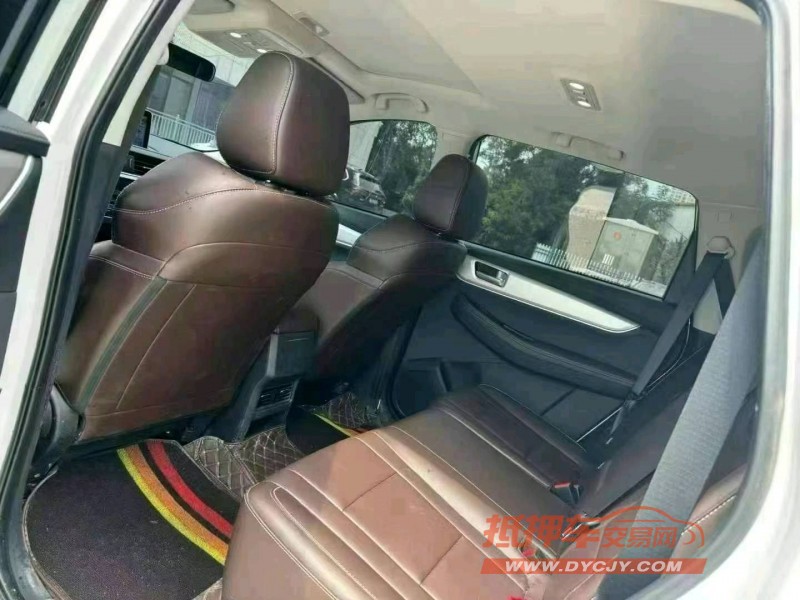 保定24年东风T54