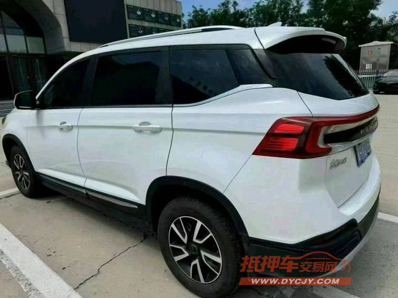 保定24年东风T56