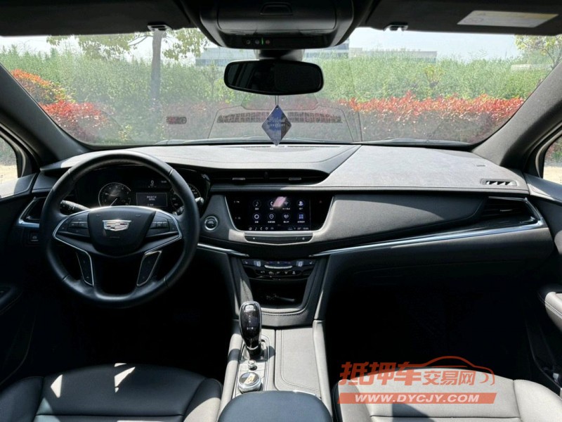 盐城22年凯迪拉克XT58
