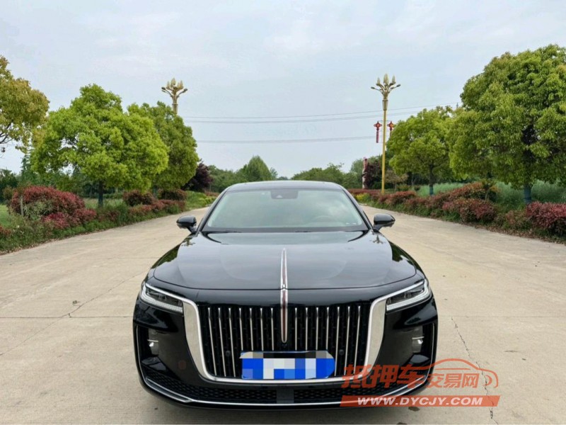 盐城21年红旗H91