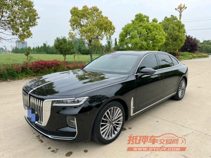 盐城21年红旗H93