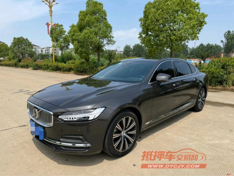 盐城22年沃尔沃S903