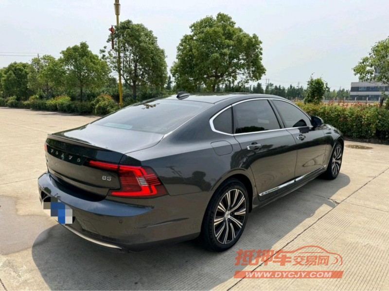 盐城22年沃尔沃S906
