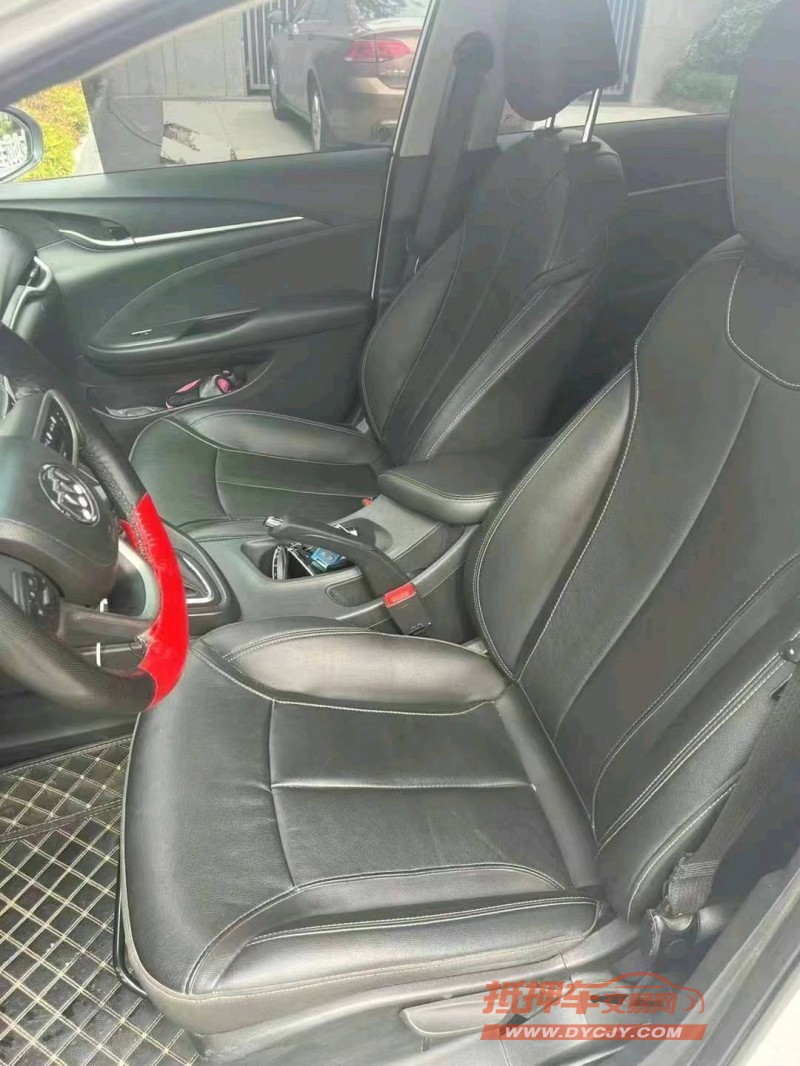 徐州18年别克英朗4