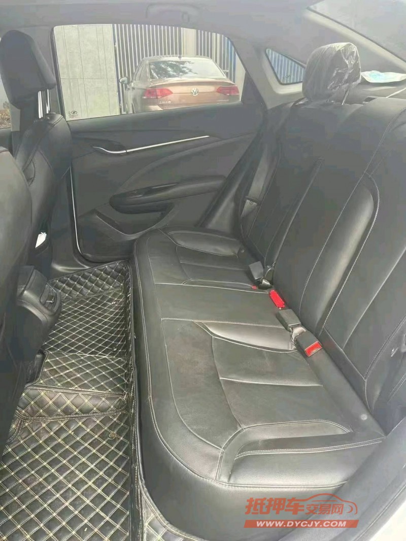 徐州18年别克英朗6