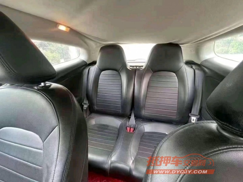 潍坊14年大众尚酷3