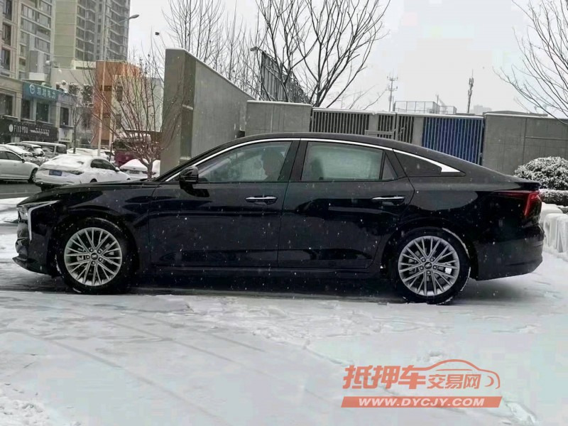 徐州23年奔騰B707