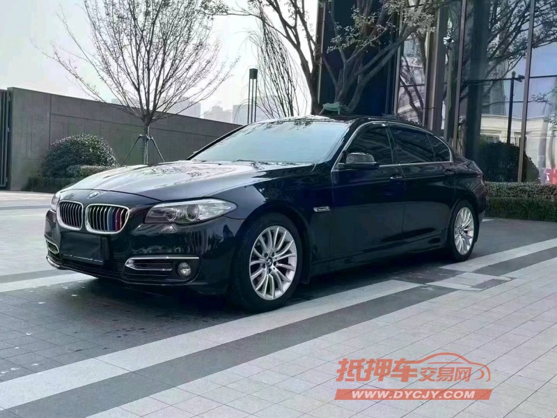 徐州15年宝马5系3