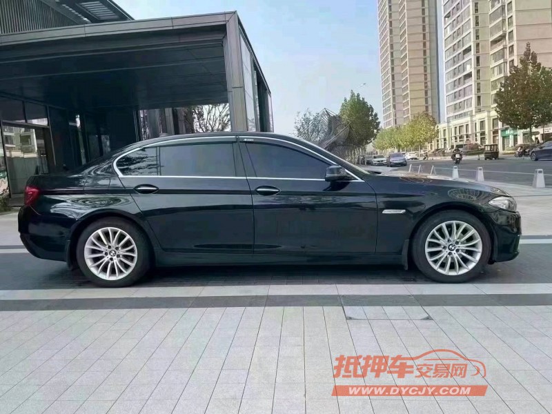 徐州15年宝马5系7