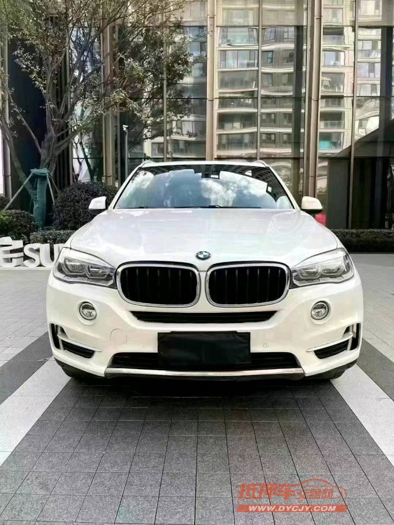 徐州17年宝马X51