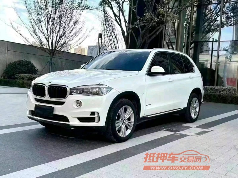 徐州17年宝马X53