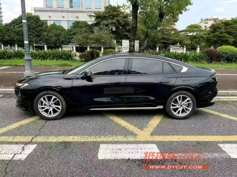 佛山22年福特蒙迪欧7