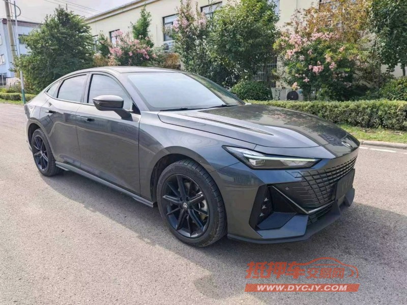 蚌埠23年長安汽車UNI-V2