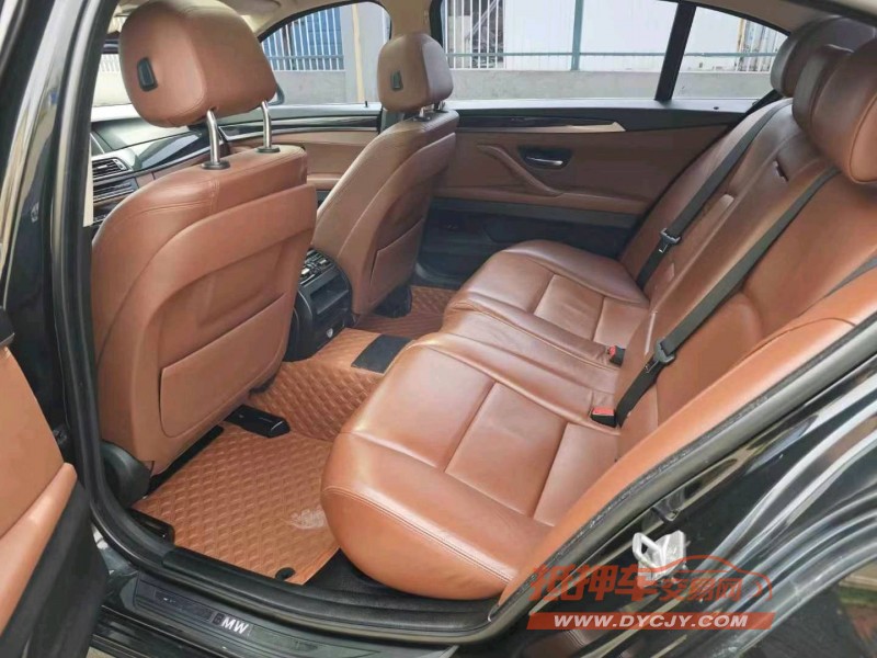 蚌埠15年宝马5系6