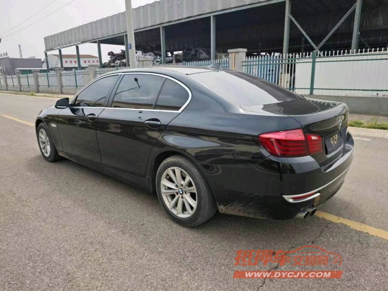 蚌埠15年宝马5系7