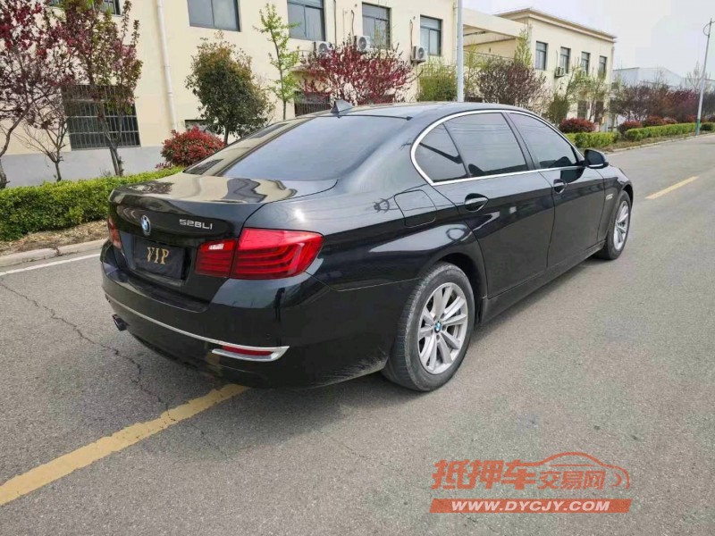 蚌埠15年宝马5系8