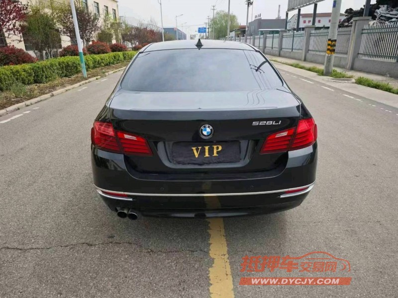 蚌埠15年宝马5系9