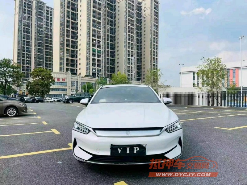 韶關23年比亞迪秦1