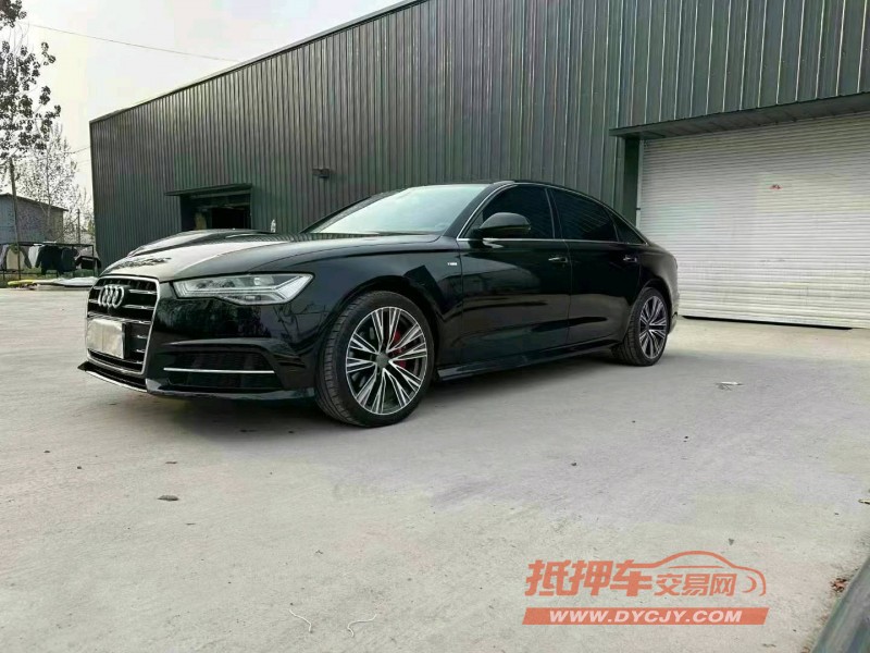 徐州18年奥迪A6L2