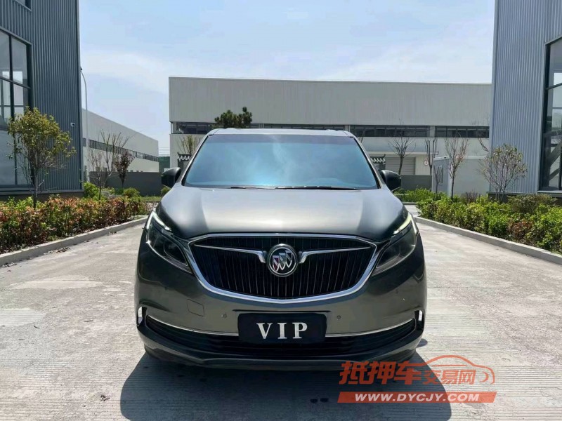 宿迁19年别克GL81