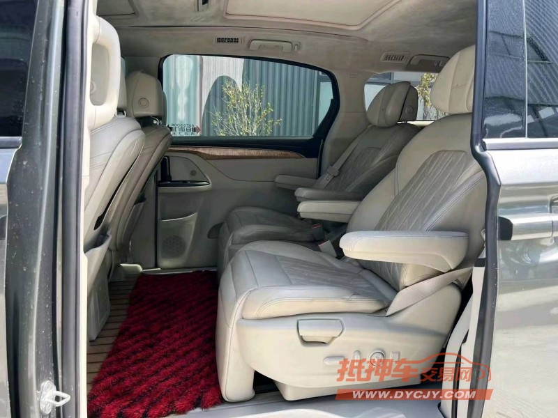 宿迁19年别克GL85