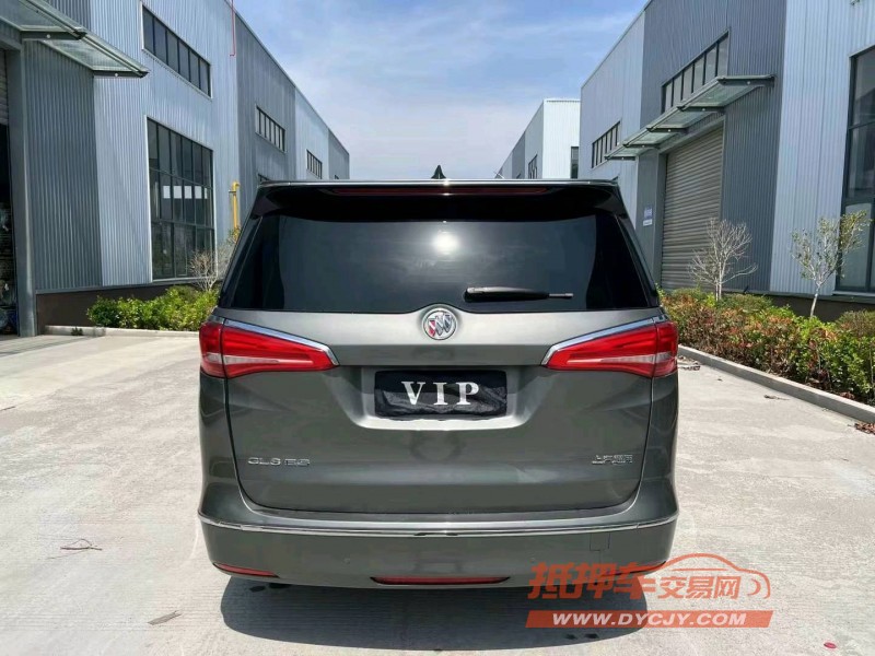 宿迁19年别克GL89