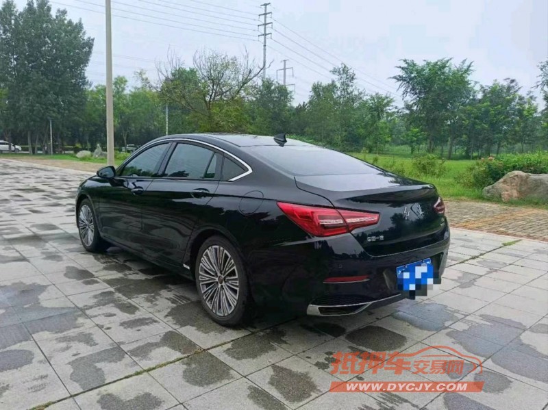 聊城22年红旗H57
