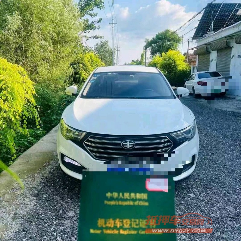 聊城19年奔騰B301