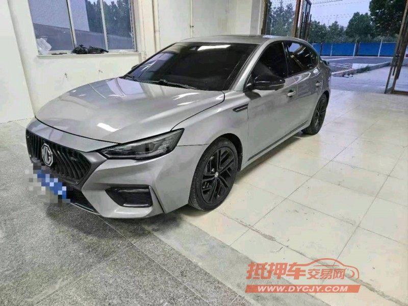 濰坊21年名爵62