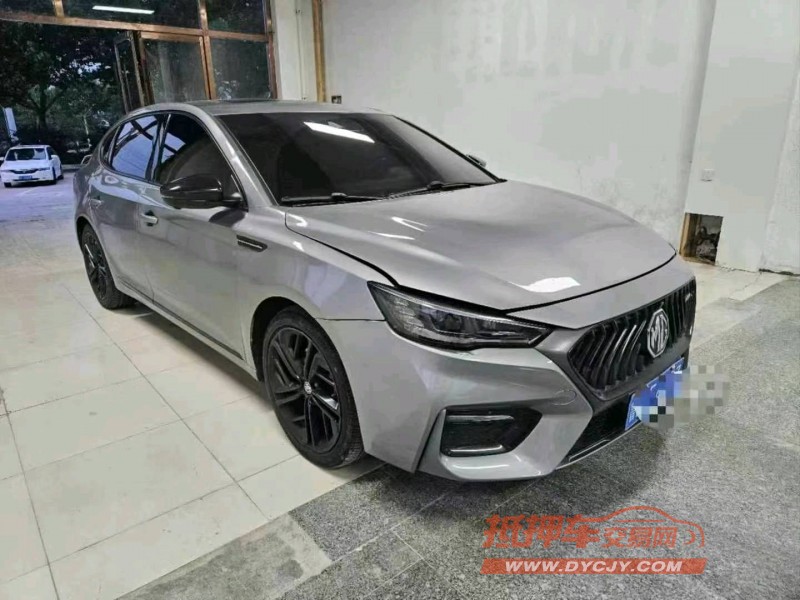 濰坊21年名爵63
