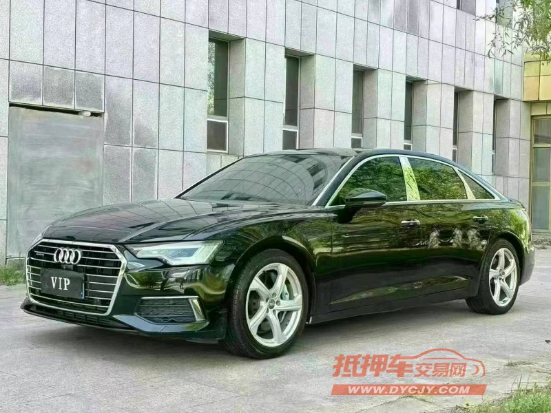 吉林19年奧迪A6L3