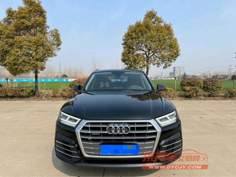 盐城19年奥迪Q51