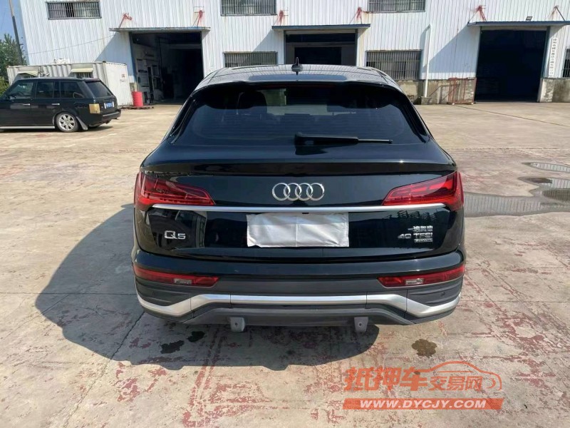 徐州22年奥迪Q59
