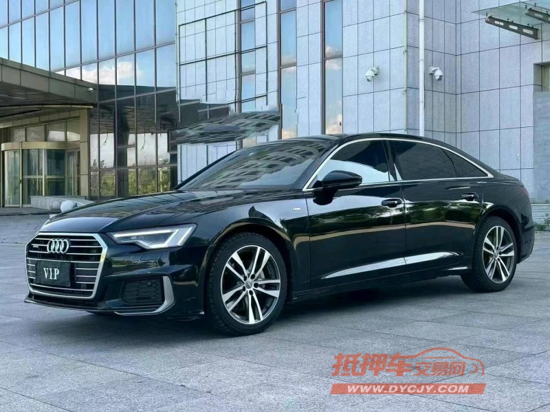 吉林19年奧迪A6L3