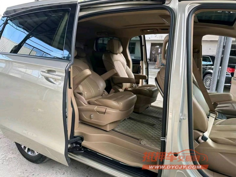 徐州20年别克GL87