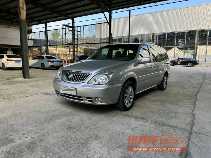 徐州16年别克GL82