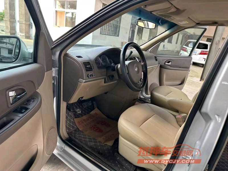 徐州16年别克GL84