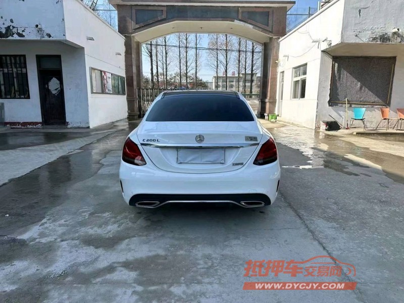 徐州21年奔驰C9
