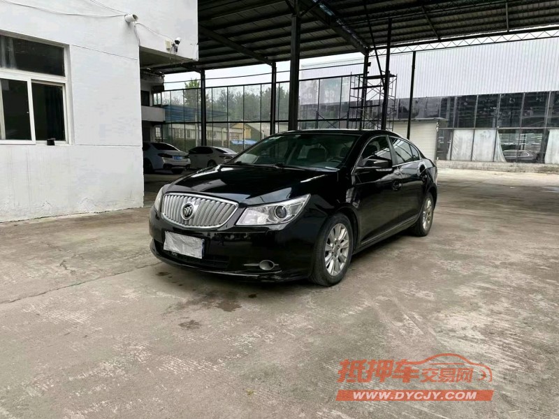 徐州13年别克君越2