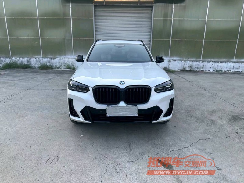 徐州22年宝马X31