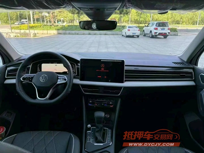 吉林23年大眾途觀L4