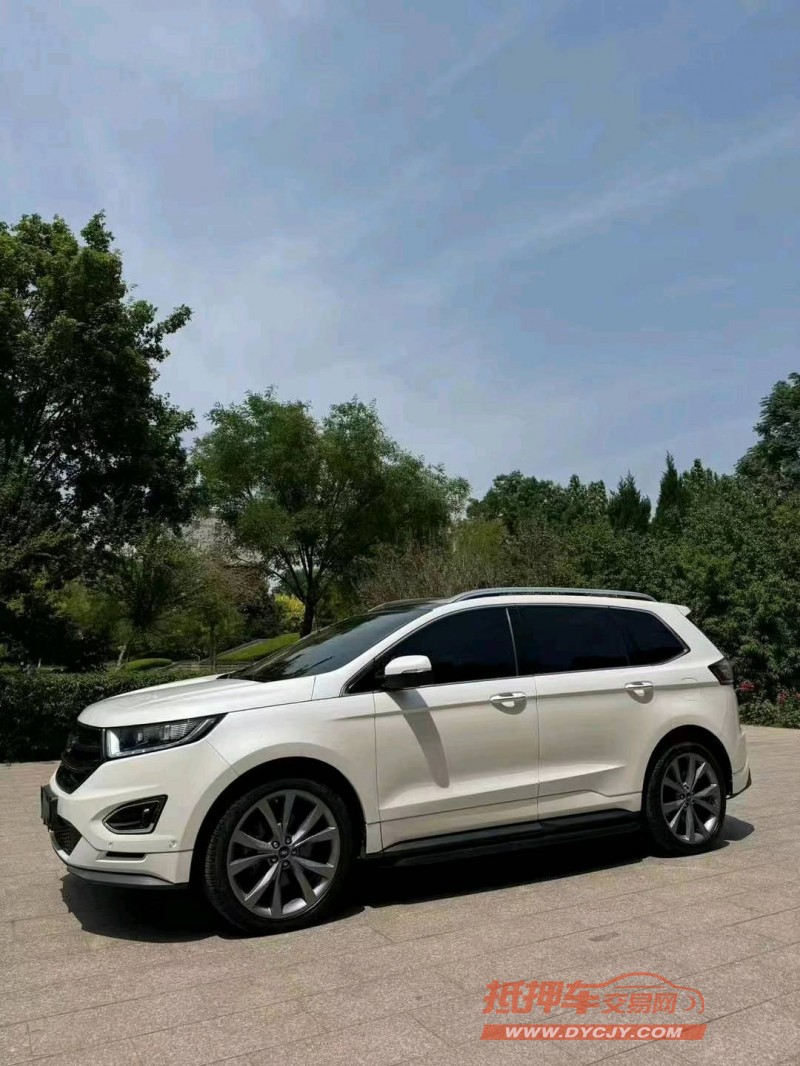 邢台15年福特锐界2